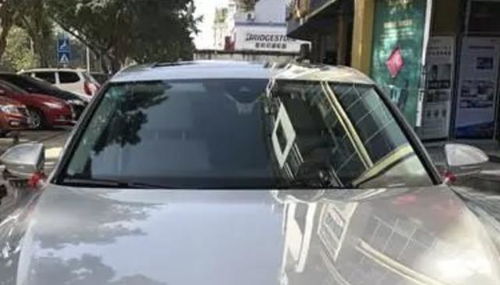 汽车玻璃亮条多少钱