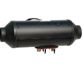 汽车燃油加热器多少钱