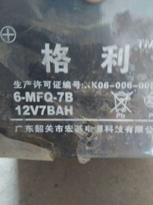 小孩小汽车的电瓶多少伏