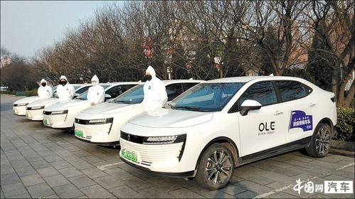 长城汽车多少员工
