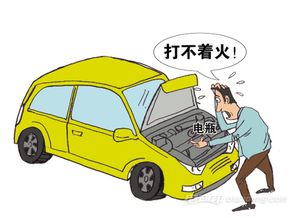 汽车打火要打到多少转 汽车打火要打到多少转