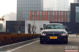 汽车320马力是多少马
