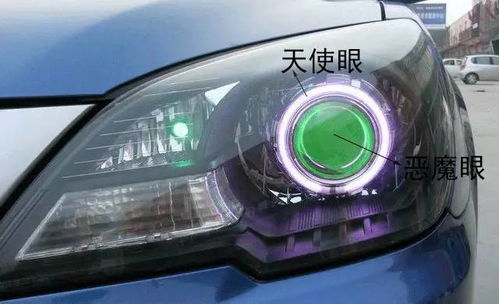 汽车大灯多少瓦合适 汽车大灯多少瓦合适