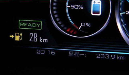 新能源汽车过冬费用多少