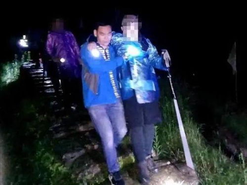 男子凌晨走出公司宿舍后失联12天