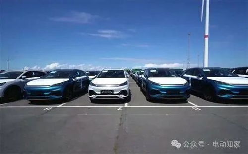中国有多少量汽车