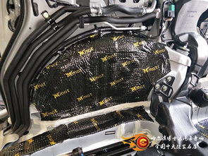 长春汽车隔音多少钱升级