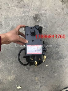 汽车油泵多少压力