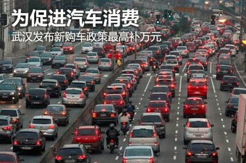 武汉汽车消费标准是多少