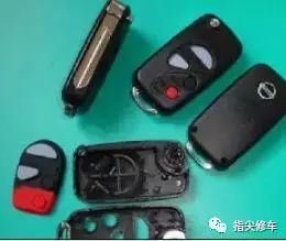 汽车改折叠钥匙多少钱