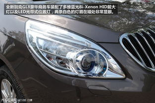 led汽车前大灯多少钱 led汽车前大灯多少钱