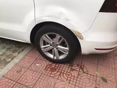汽车全车补漆多少钱