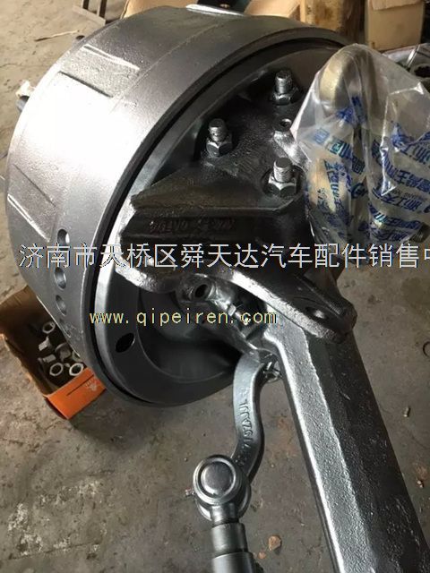 汽车满载时前轴载荷多少