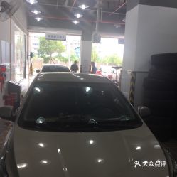 九江汽车保养多少钱