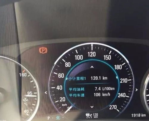 汽车最高时速多少里程