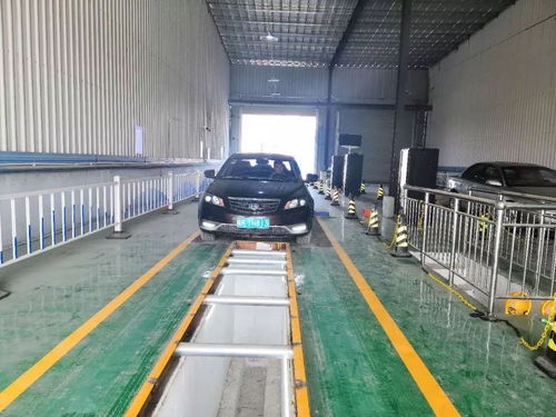 汽车检测站投资要多少 汽车检测站投资要多少