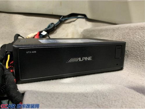 汽车加装功放器多少钱