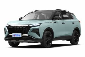 2022皓汽车多少钱
