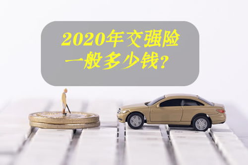 汽车车船使用税多少钱