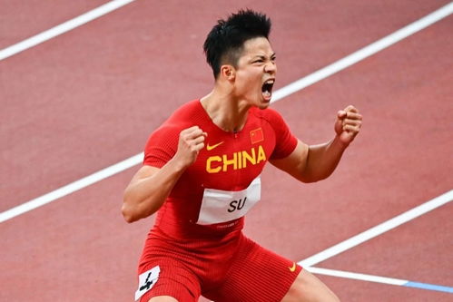 35岁苏炳添弃权 我真的尽力了\