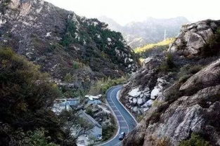 太行山燕山为北京挡风?专家回应