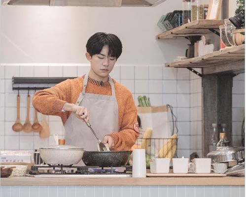 受够外卖的年轻人开始找人上门做饭