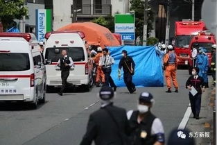 日本多地发生无差别杀人事件 日本多地发生无差别杀人事件