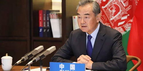 王毅:跟东南亚达成共识 对美国说不
