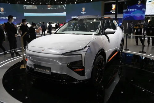 上海车展中东土豪扫货:国王开中国车