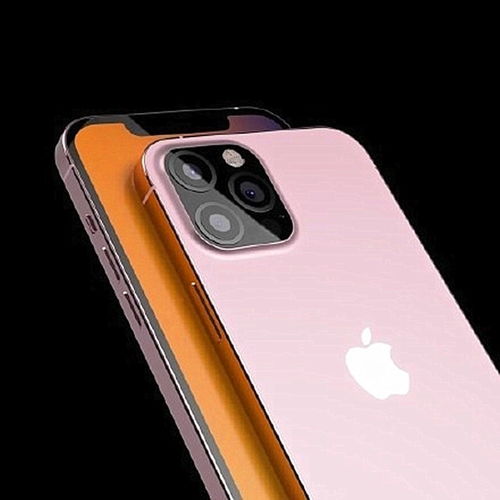 苹果新机iPhone17e外观曝光