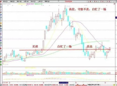 男子炒股11年赚6000万:不建议模仿