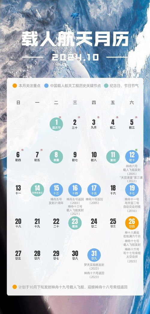 神十九因气象原因推迟返回