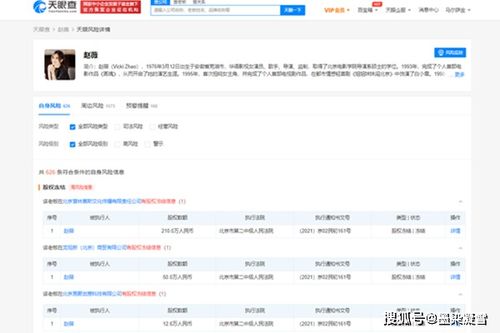 仝卓举报33家关联公司偷税漏税