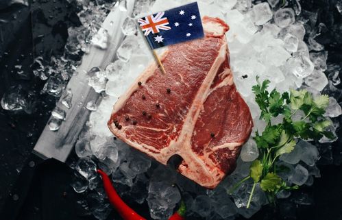 澳大利亚扩大对华羊肉出口